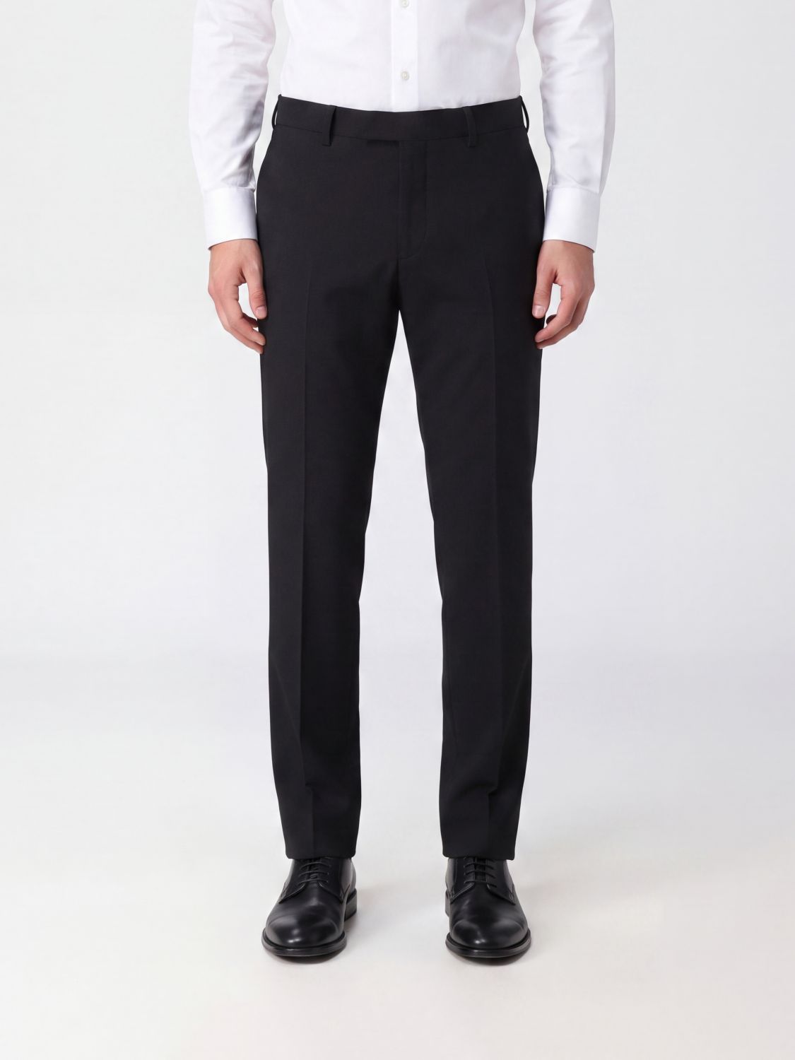PT TORINO Pants Men color Blue