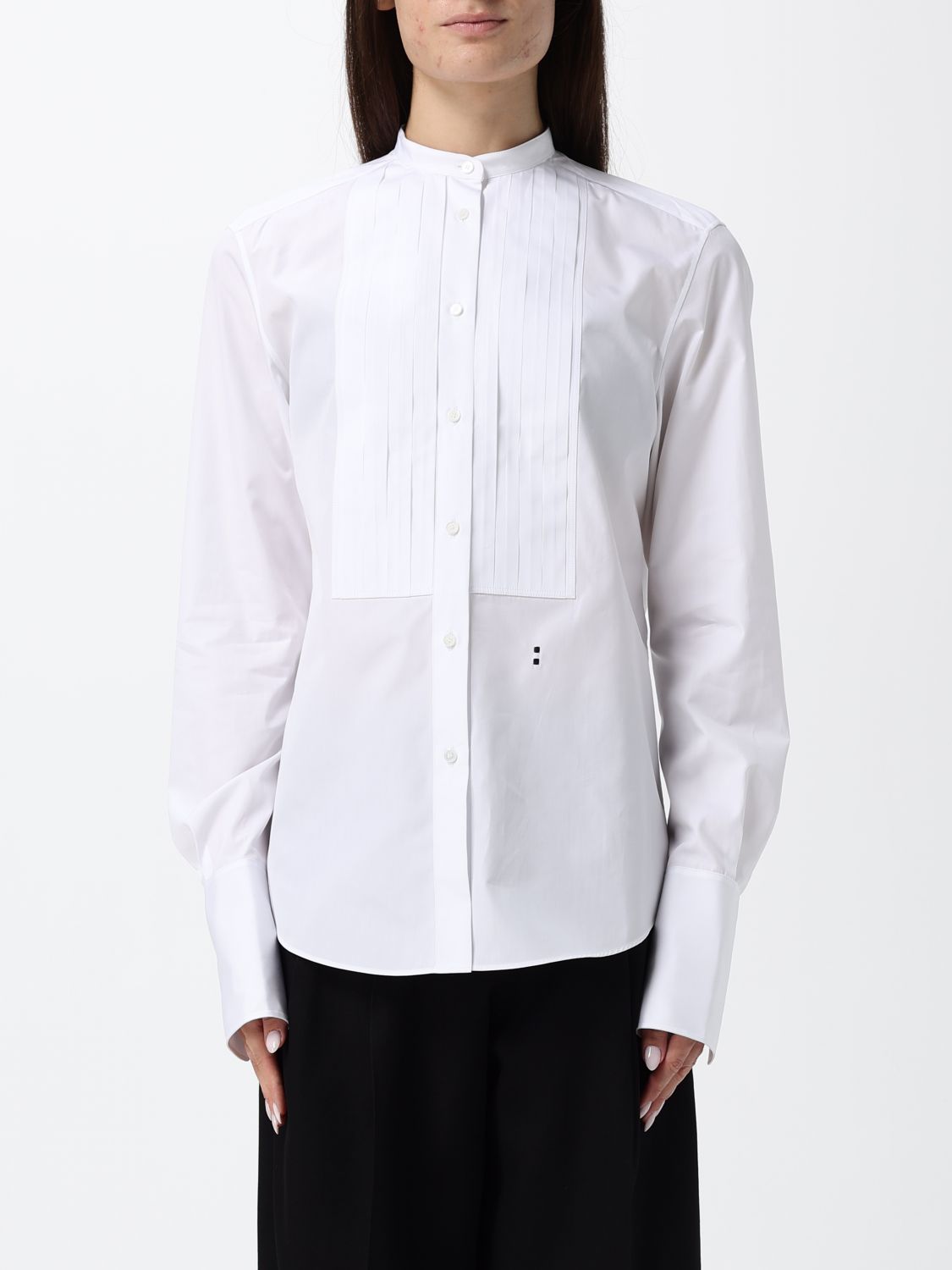 FENDI Camicia Donna colore Bianco