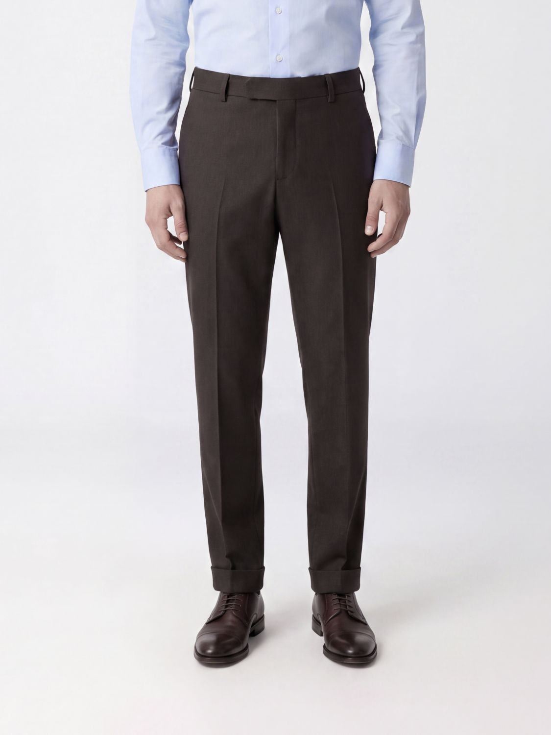 PT TORINO Pants Men color Dark
