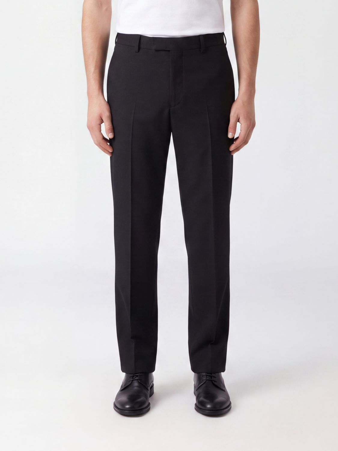 PT TORINO Pants Men color Black