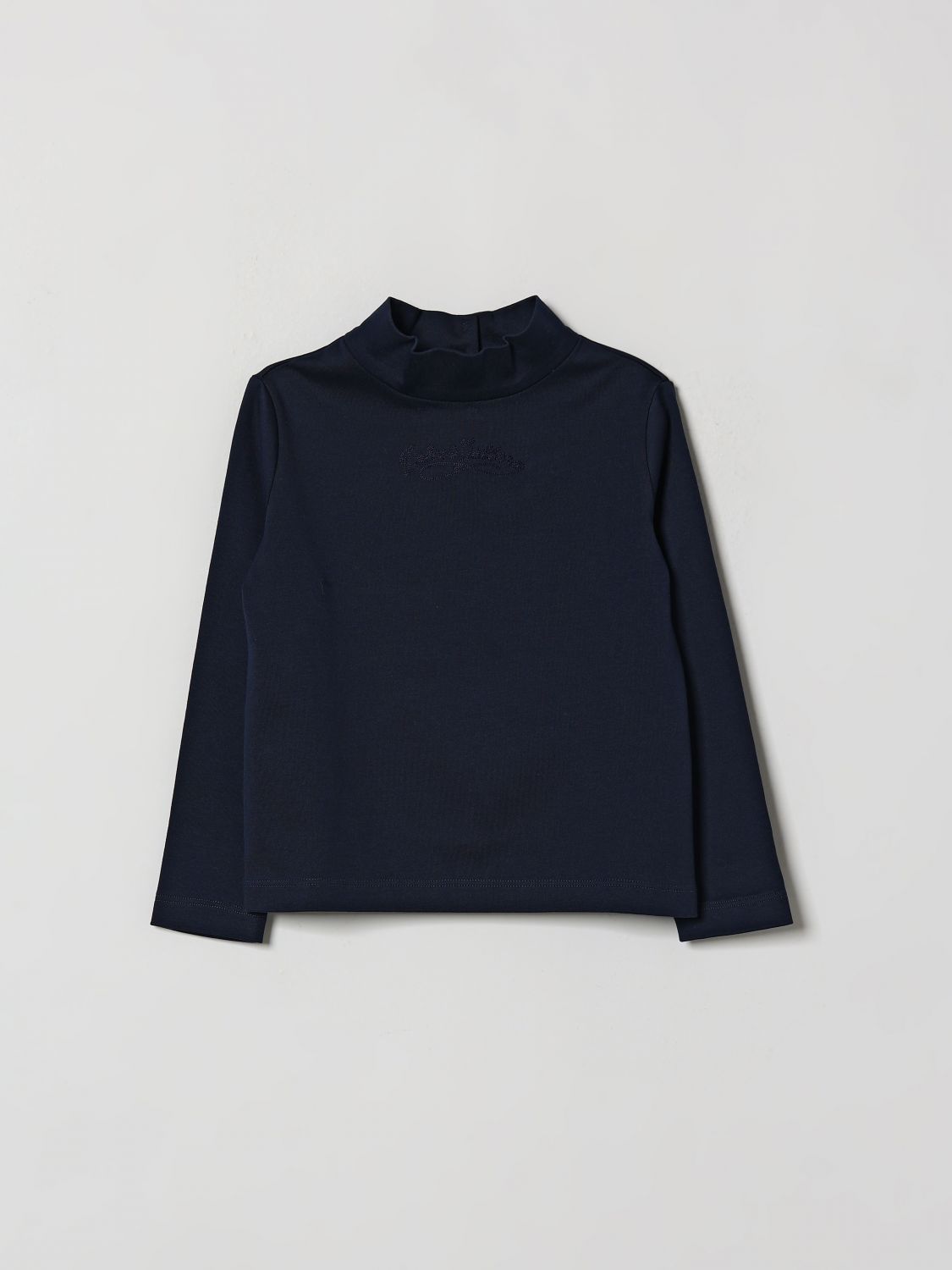DOLCE & GABBANA T-Shirt Bambino colore Blue