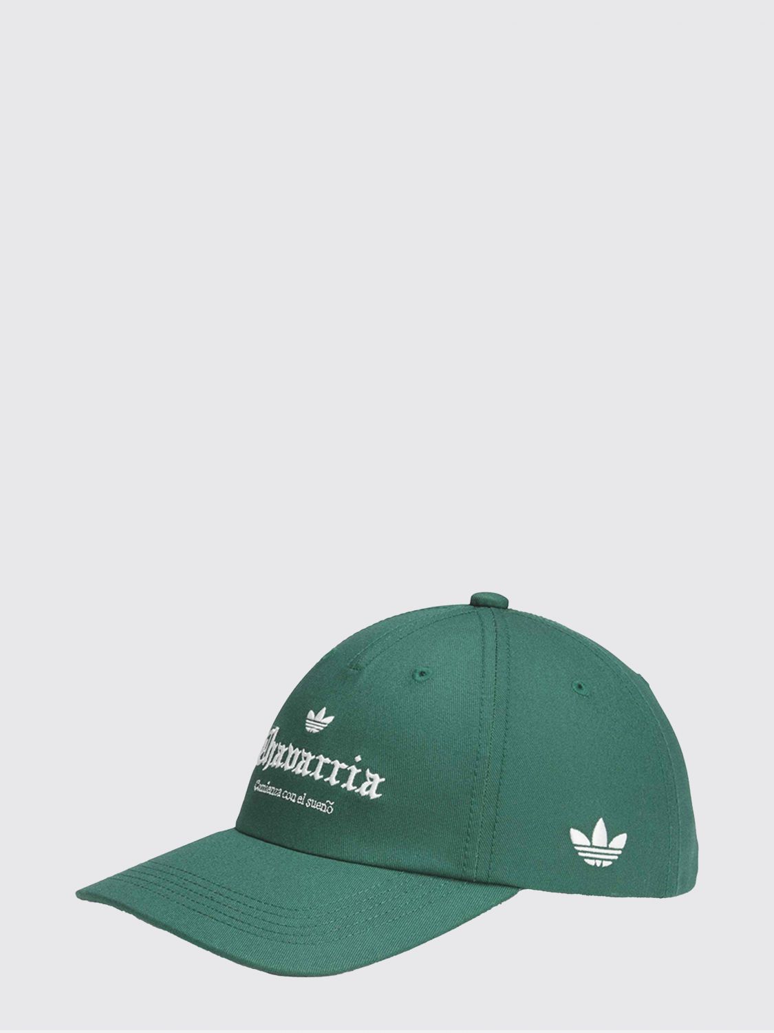 ADIDAS ORIGINALS Cappello Uomo colore Verde