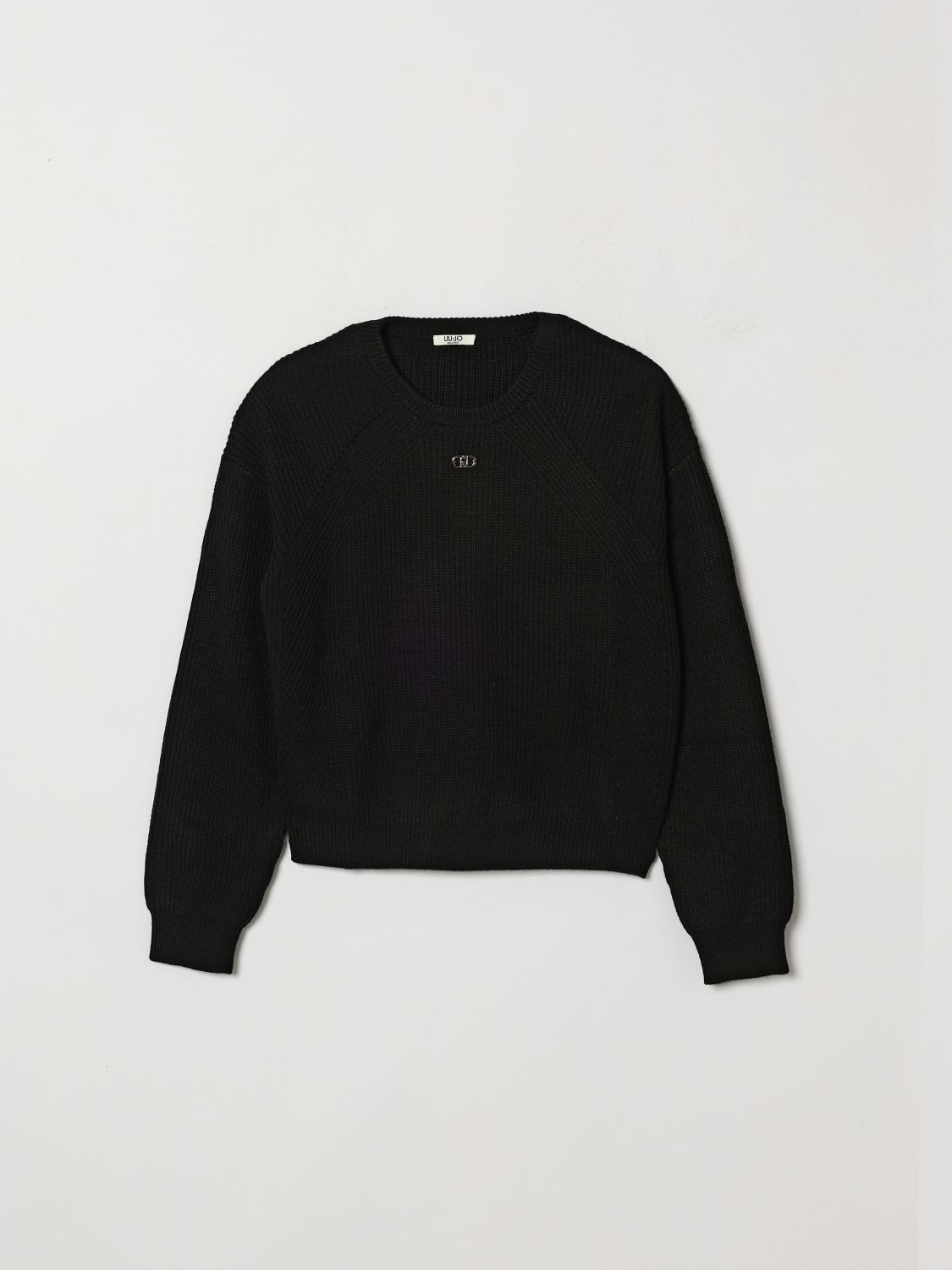 LIU JO Sweater Kids color Black