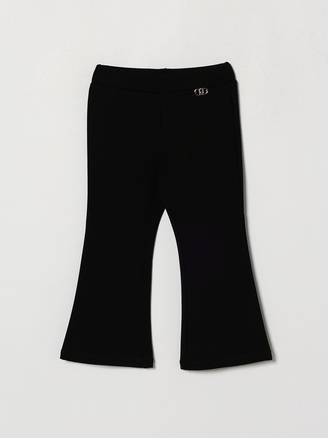 LIU JO Pants Kids color Black