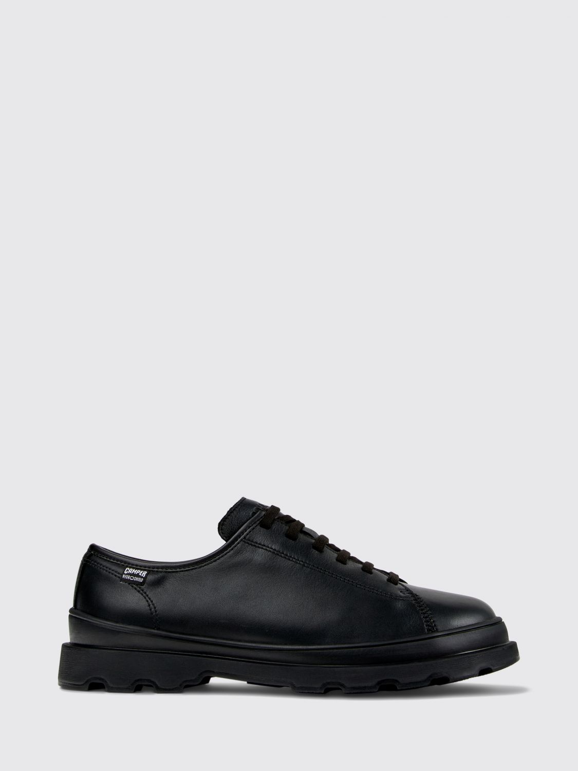 CAMPER Shoes Men color Black