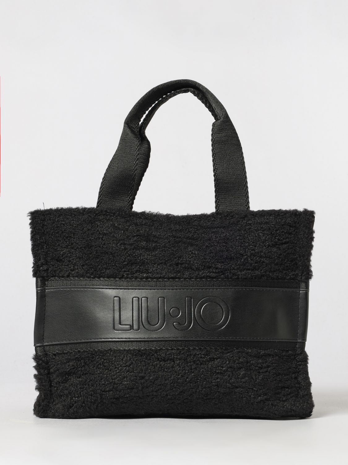 LIU JO Bag Kids color Black
