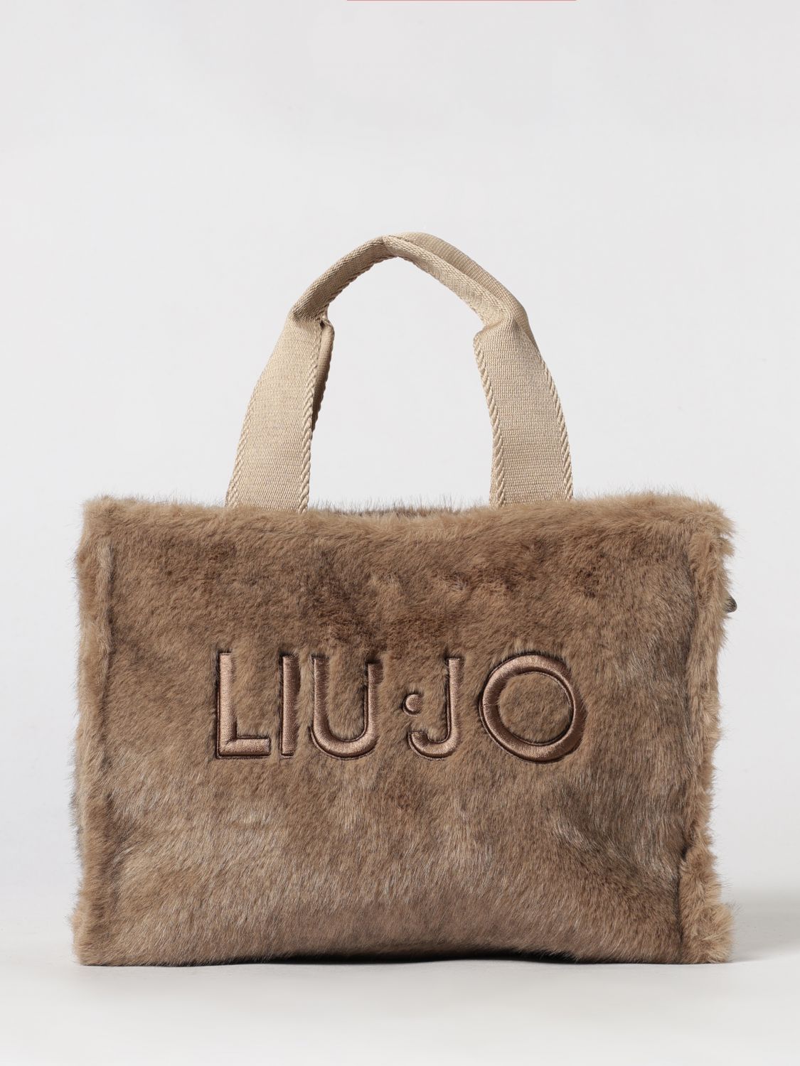 LIU JO Bag Kids color Brown