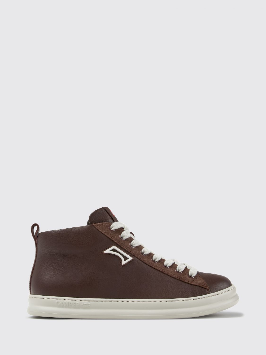 CAMPER Boot Men color Brown