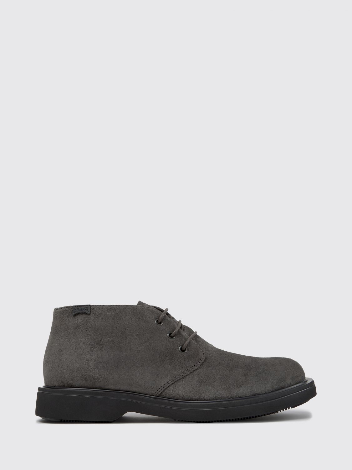CAMPER Boot Men color Grey
