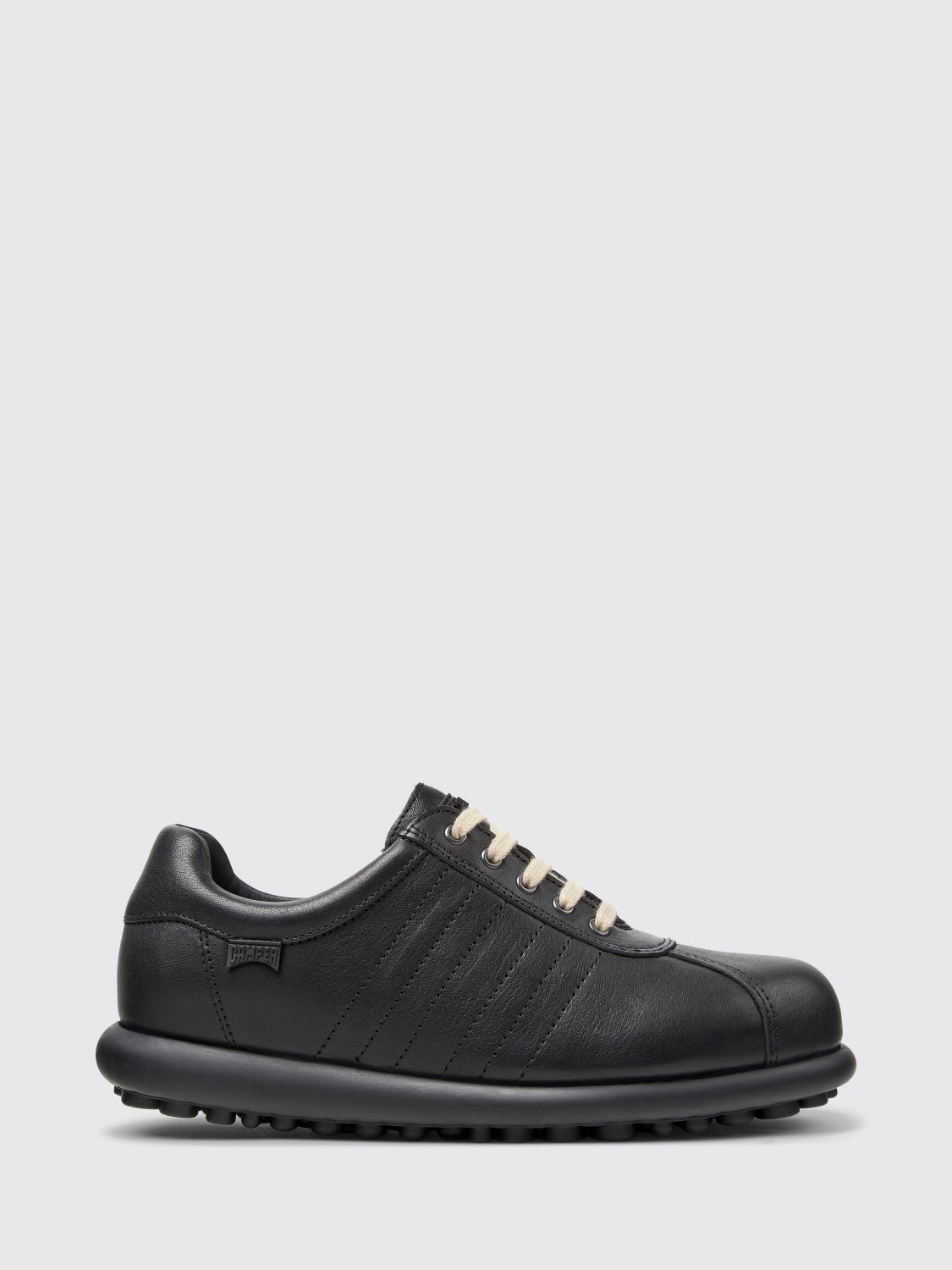CAMPER Shoes Woman color Black