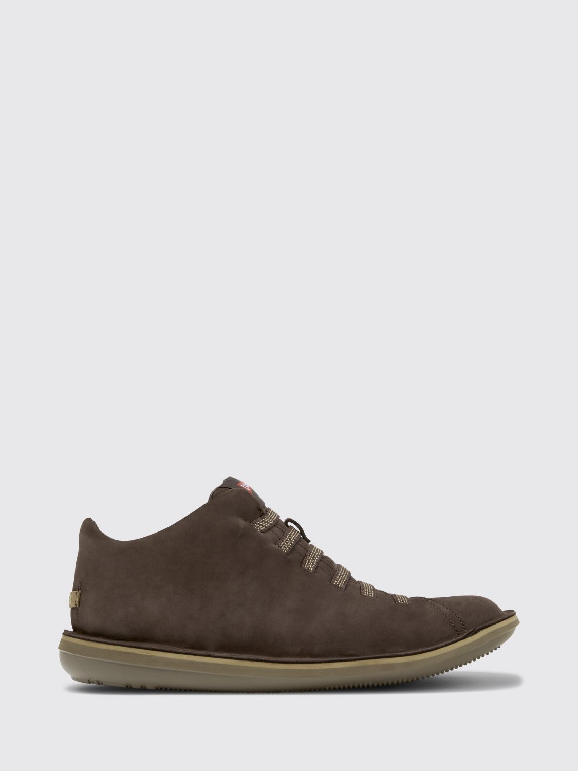 CAMPER Shoes Men color Brown