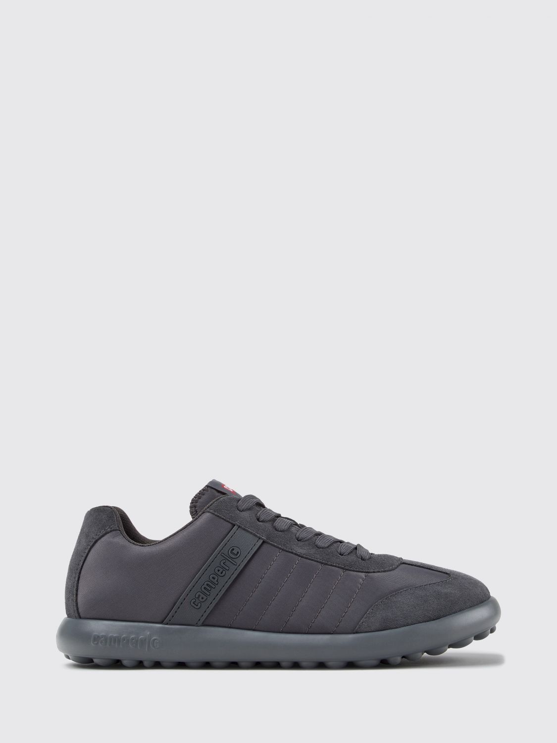 CAMPER Shoes Men color Grey