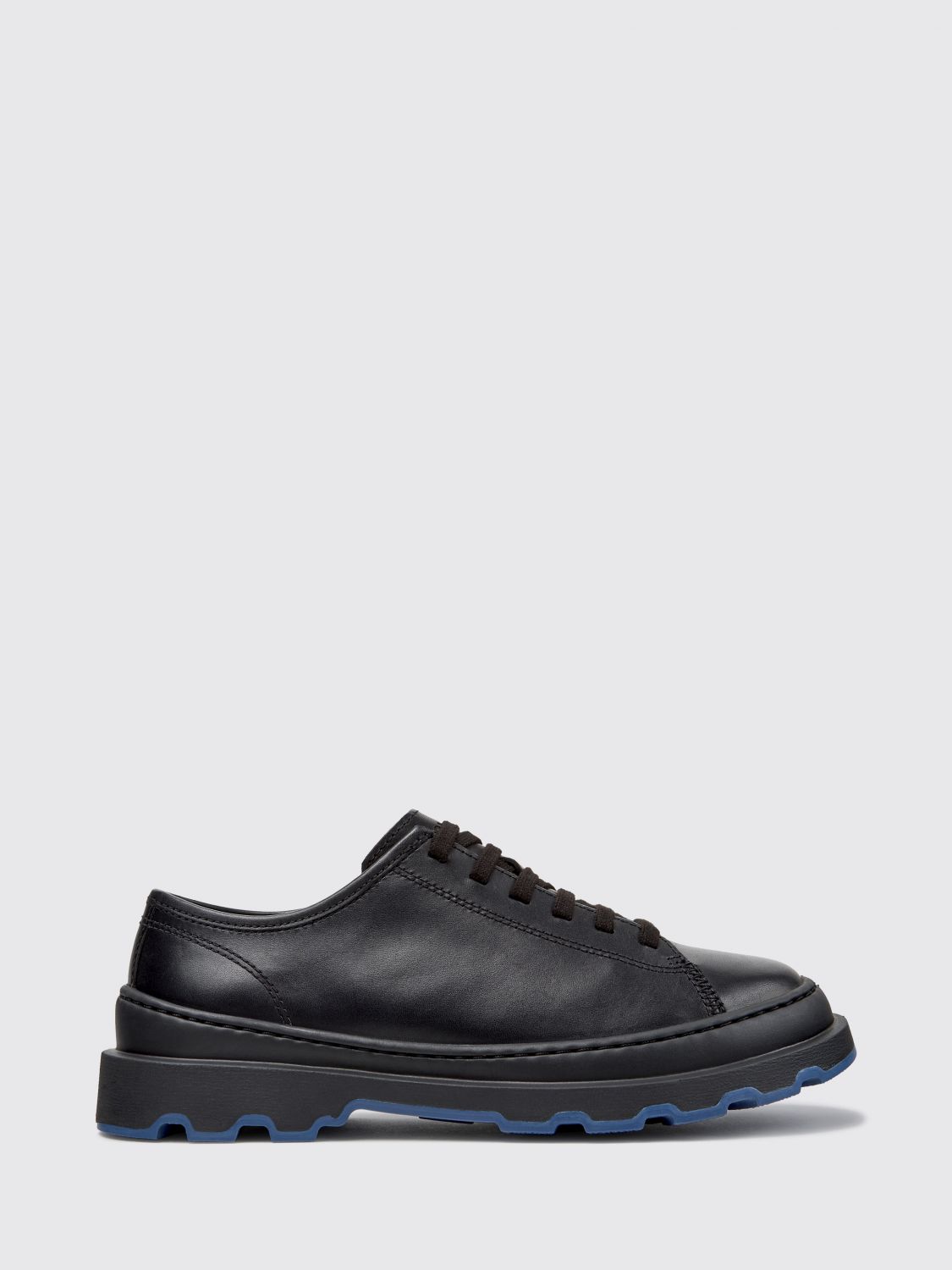 CAMPER Shoes Woman color Black