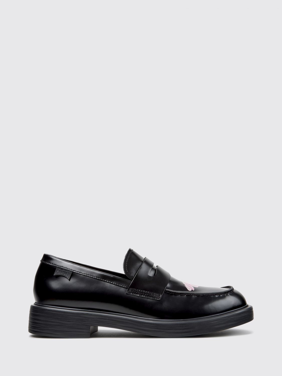 CAMPER Shoes Men color Black