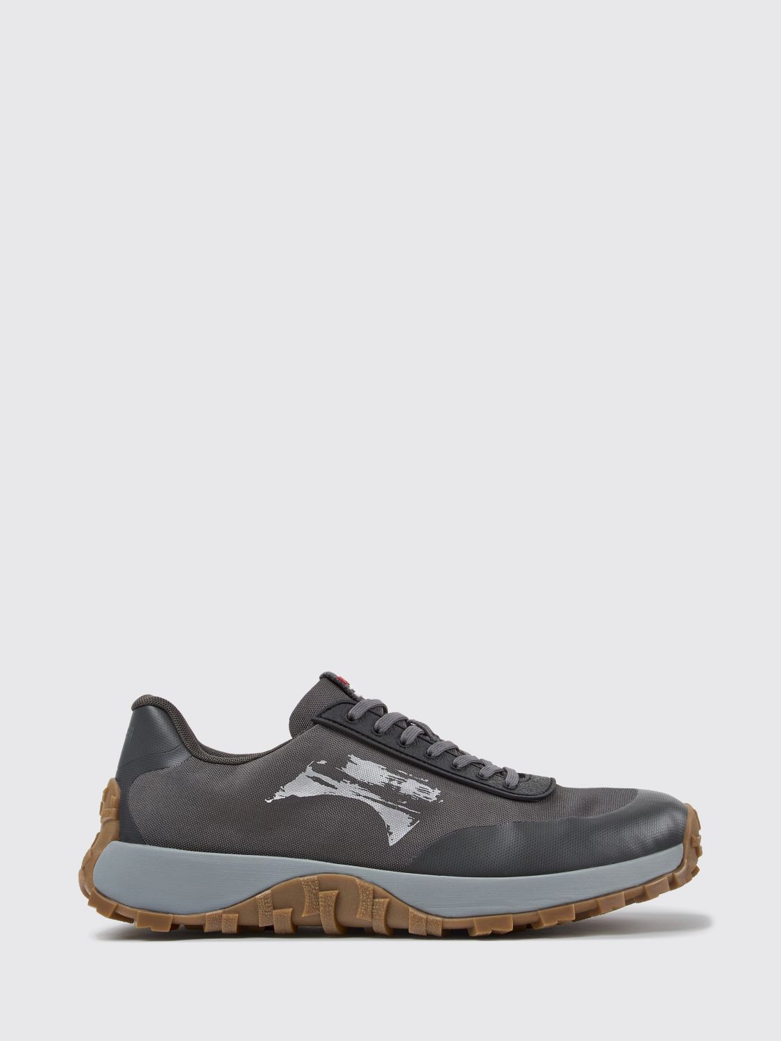 CAMPER Shoes Men color Grey