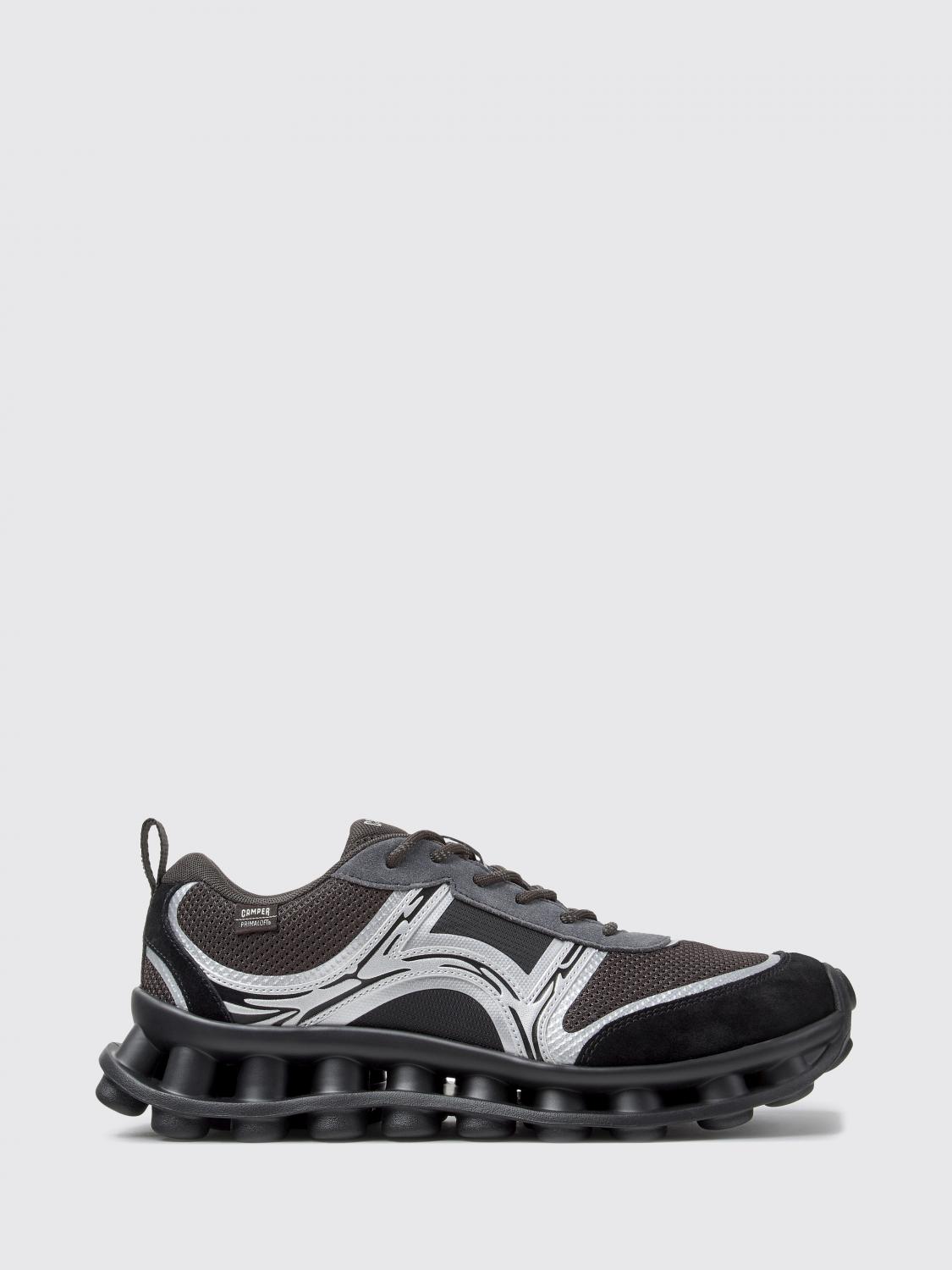 CAMPER Shoes Men color Multicolor