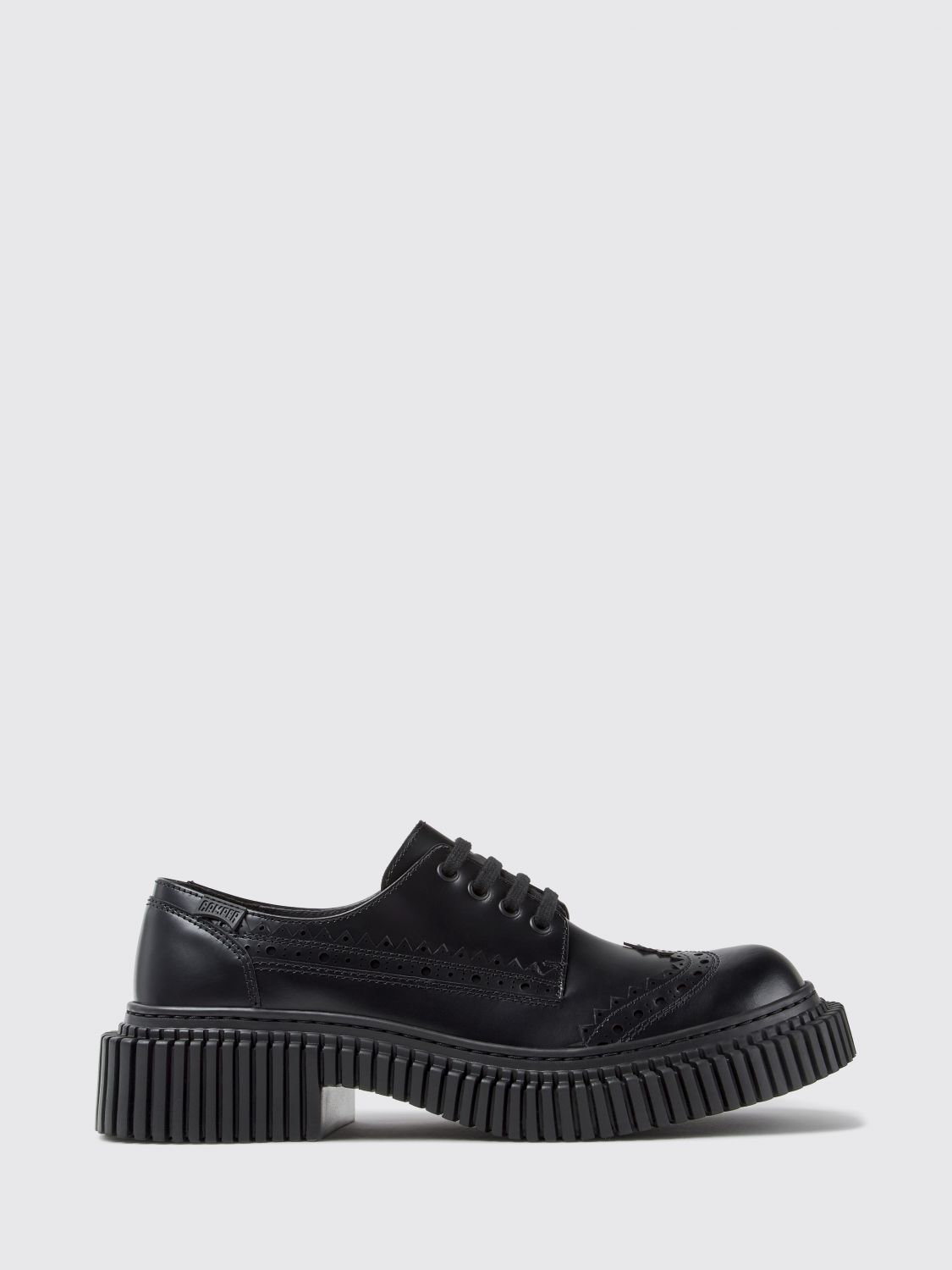CAMPER Shoes Men color Black