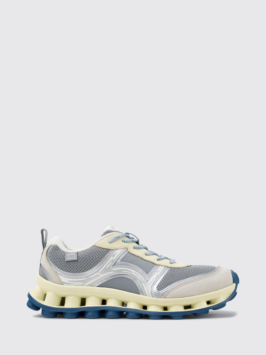 CAMPER Shoes Men color Multicolor