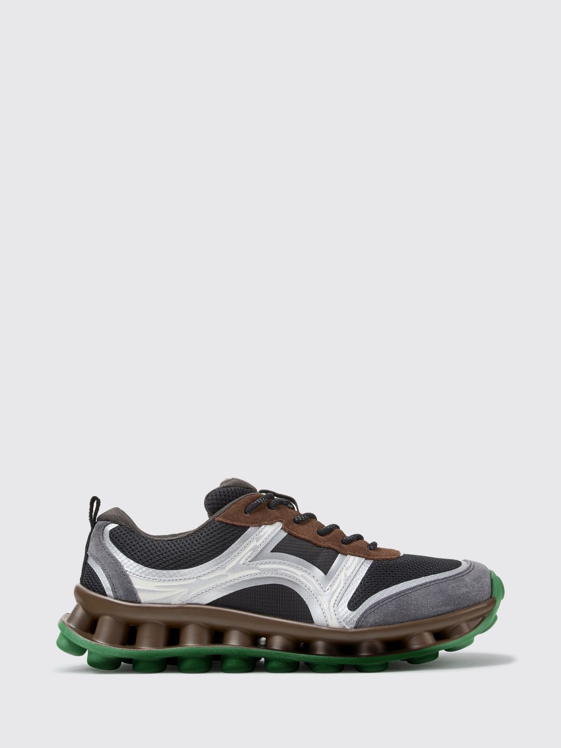 CAMPER Shoes Men color Multicolor