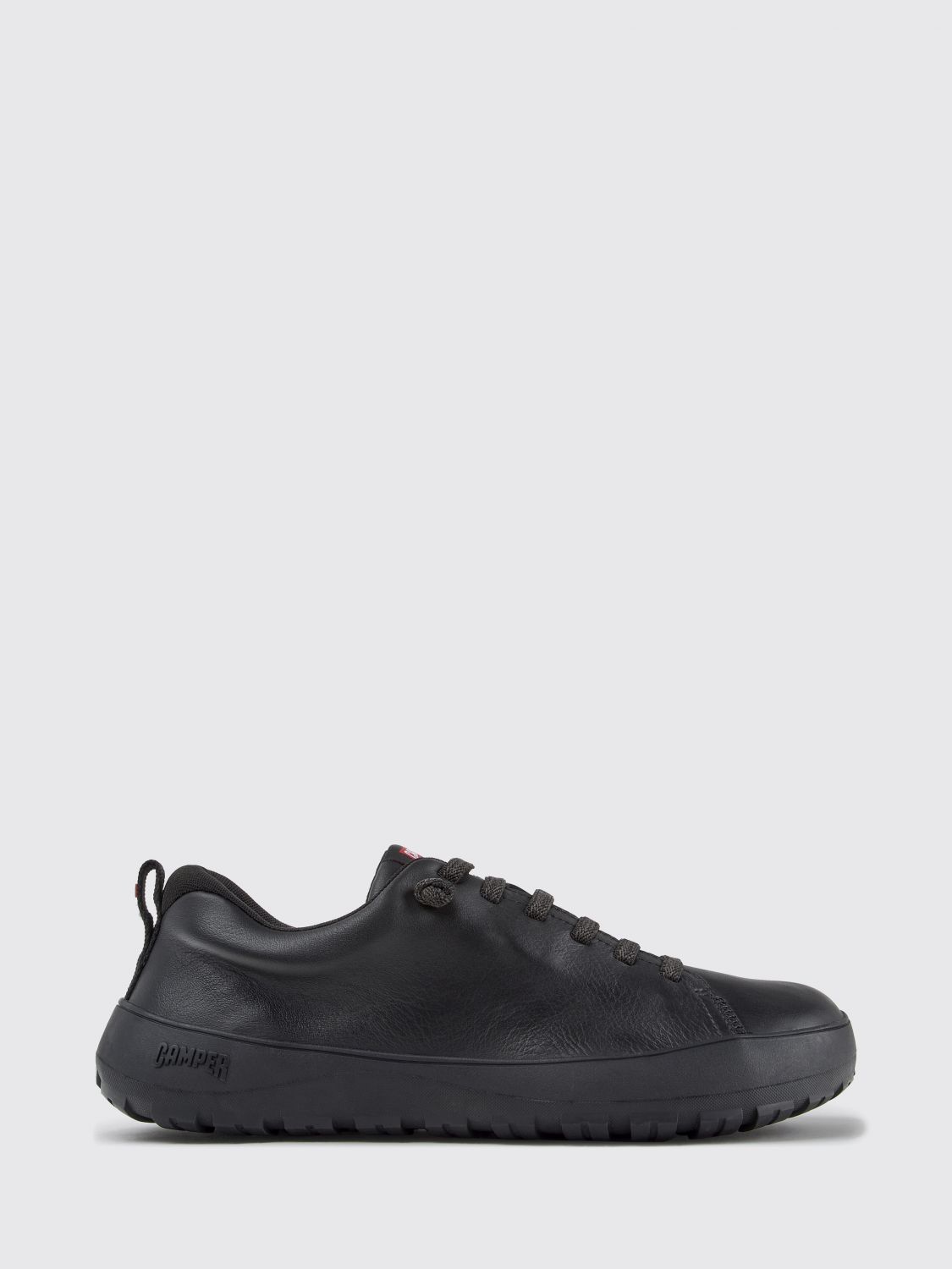 CAMPER Shoes Men color Black