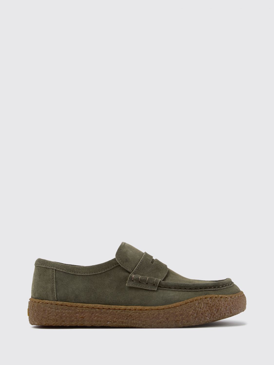 CAMPER Shoes Men color Green