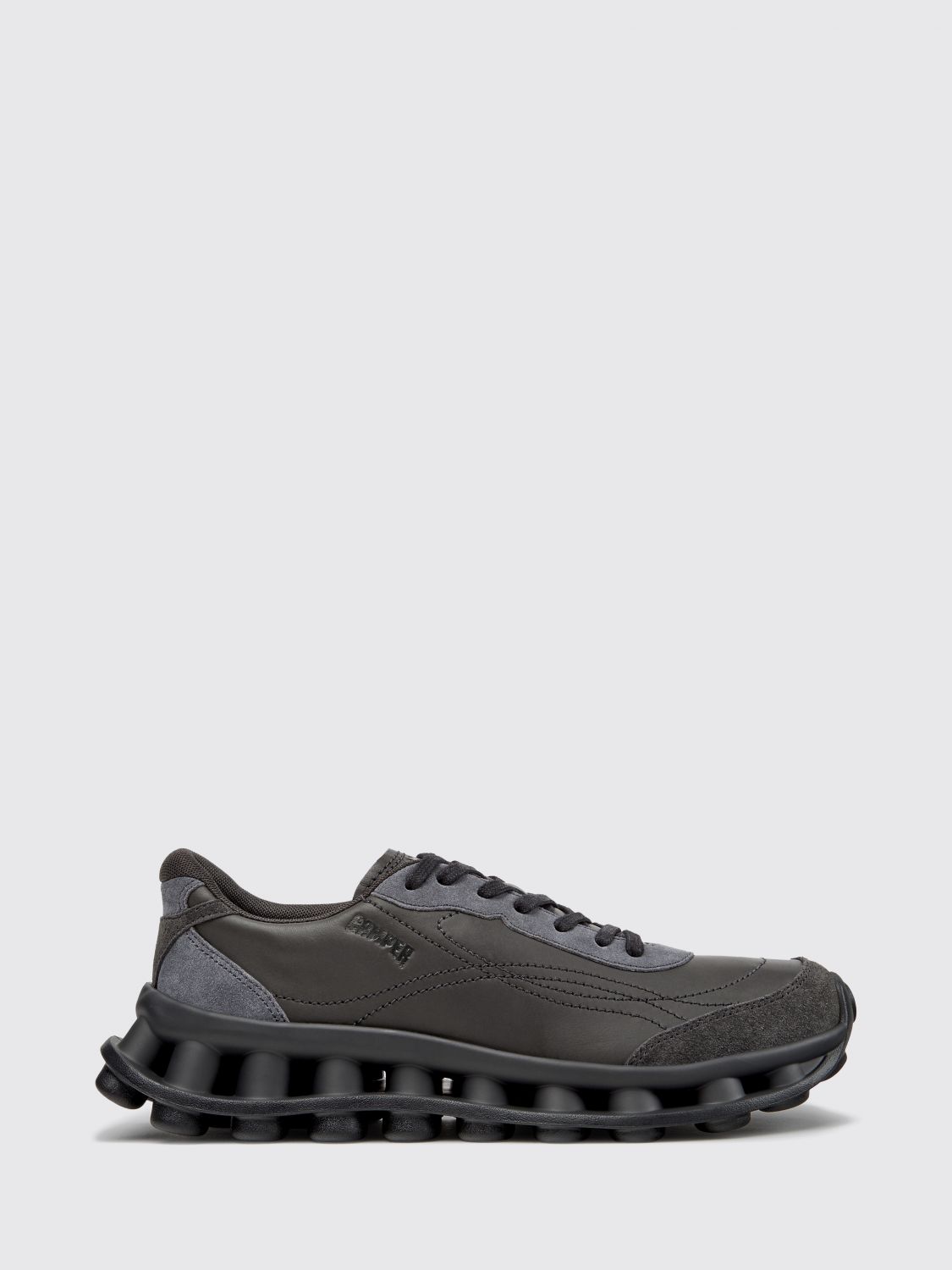 CAMPER Shoes Men color Grey