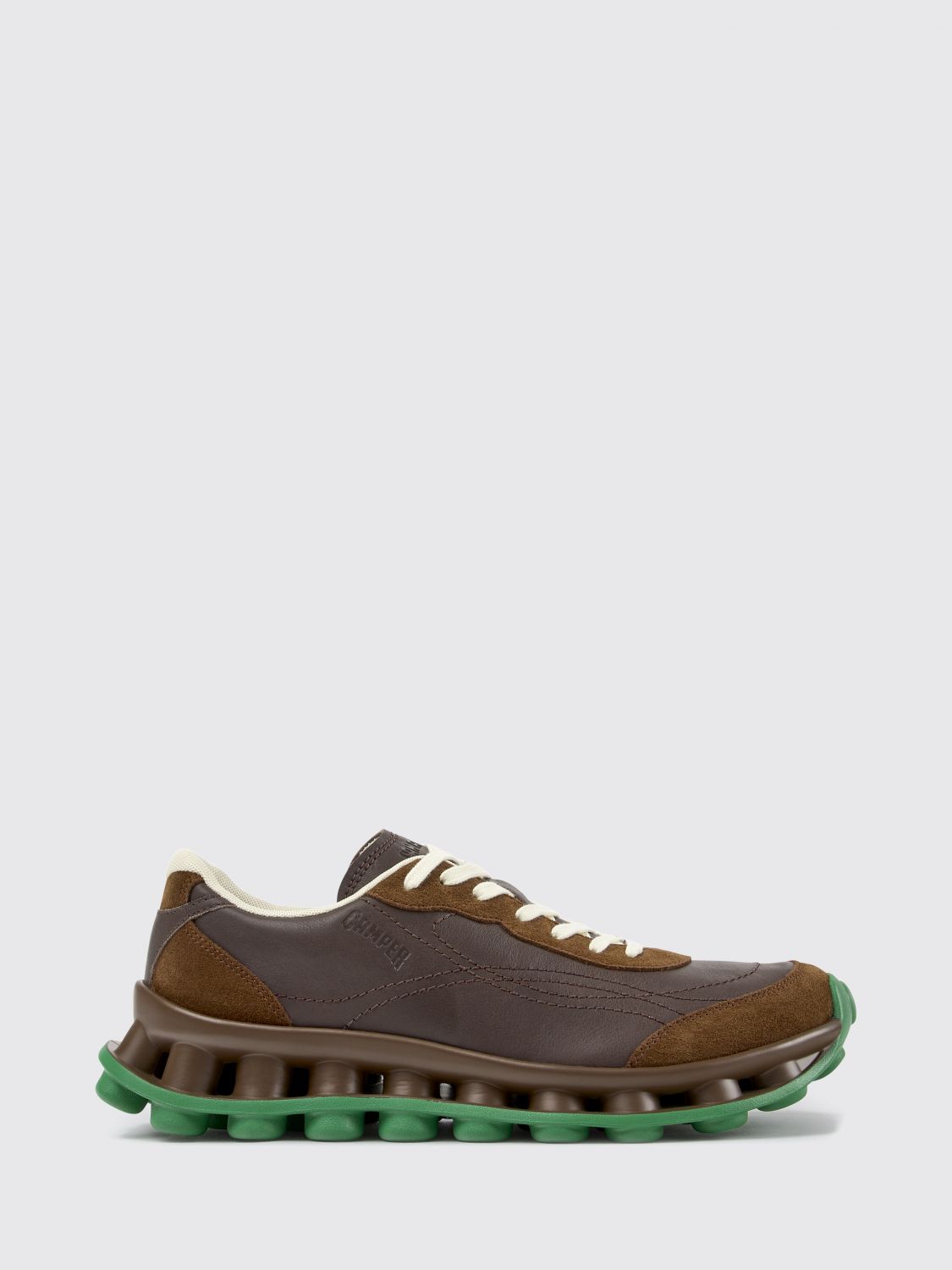 CAMPER Shoes Men color Brown