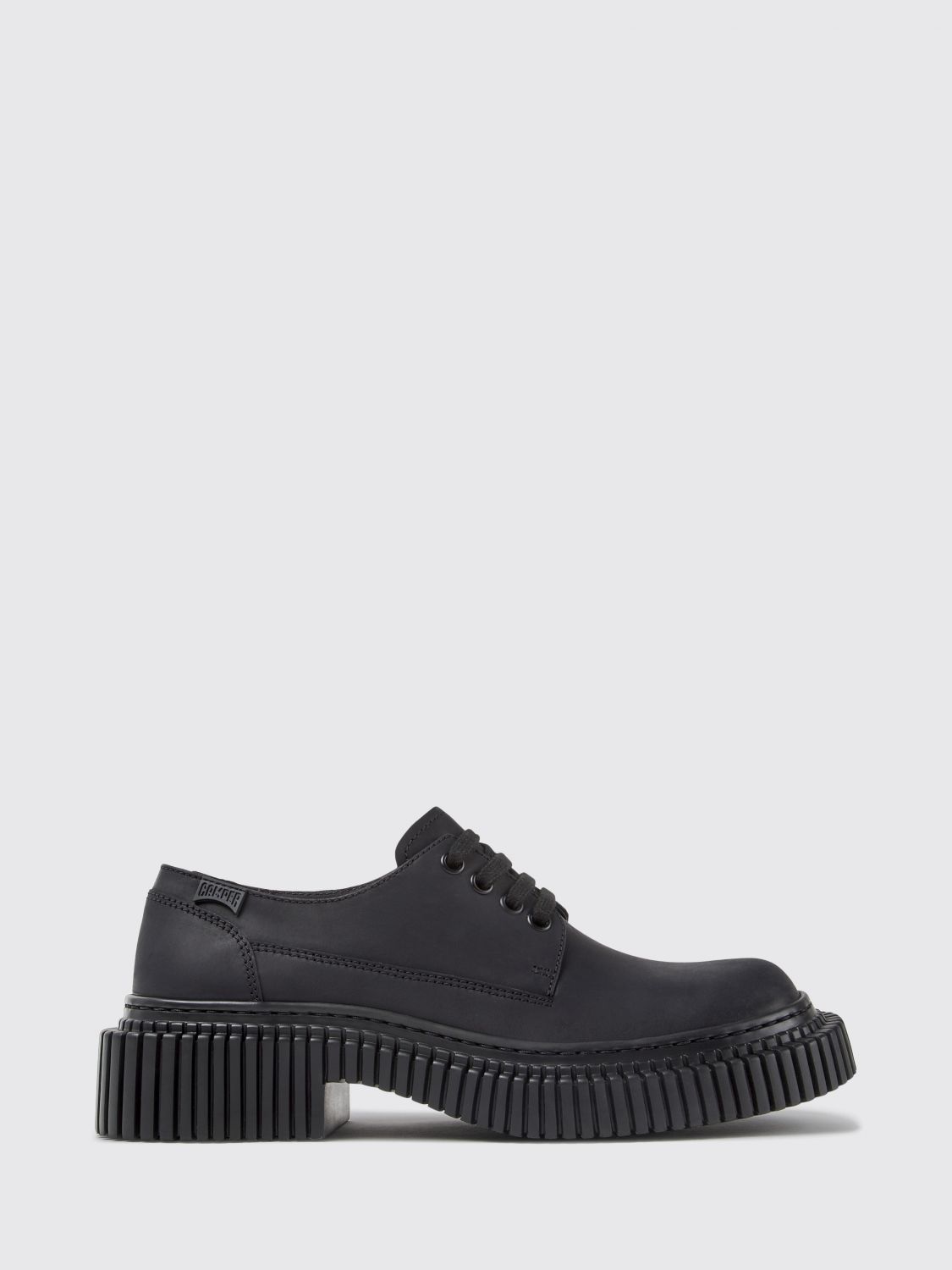 CAMPER Shoes Woman color Black