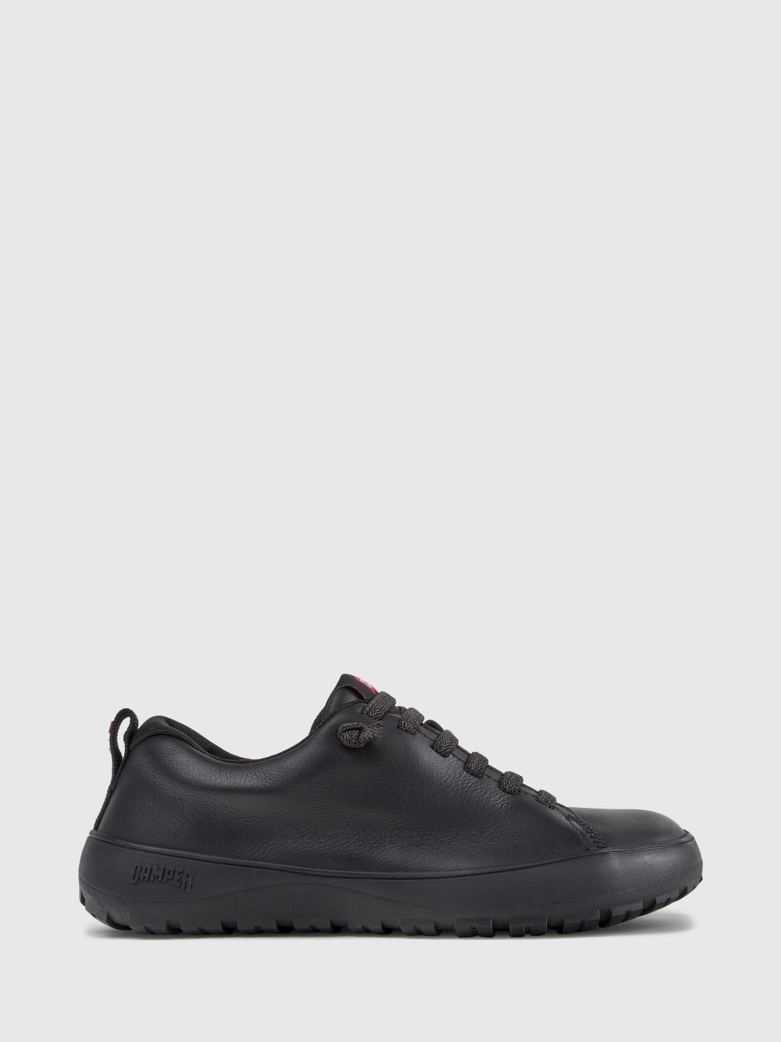 CAMPER Shoes Woman color Black