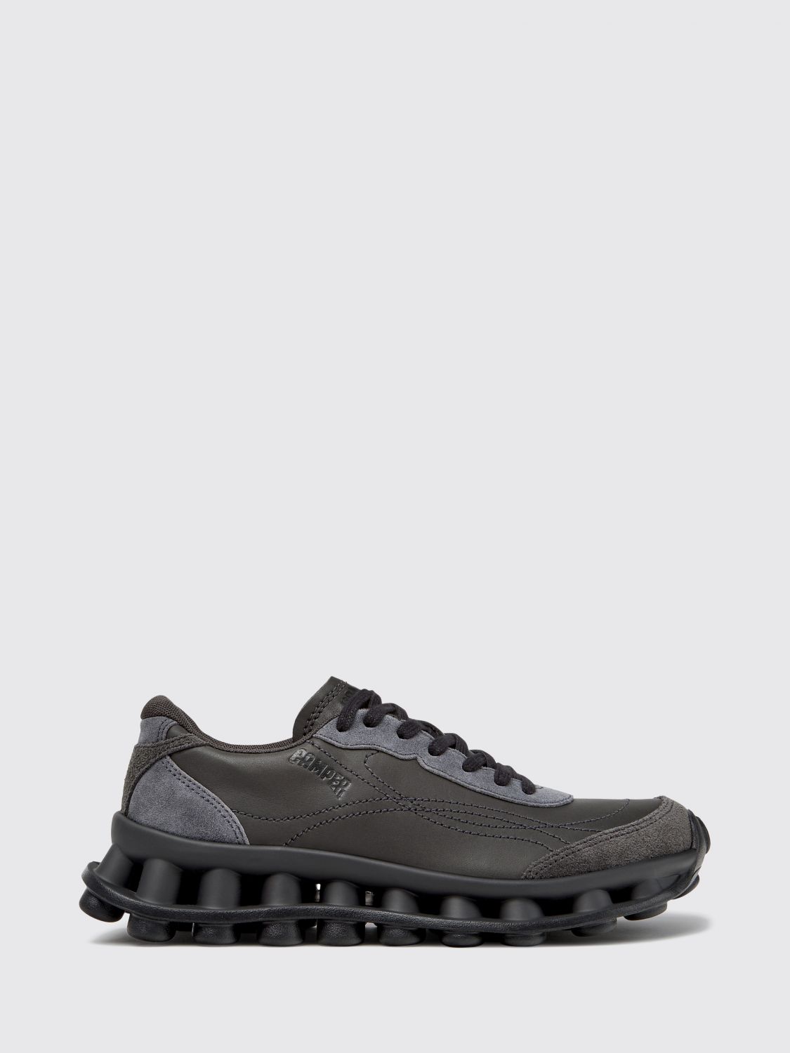 CAMPER Shoes Woman color Grey