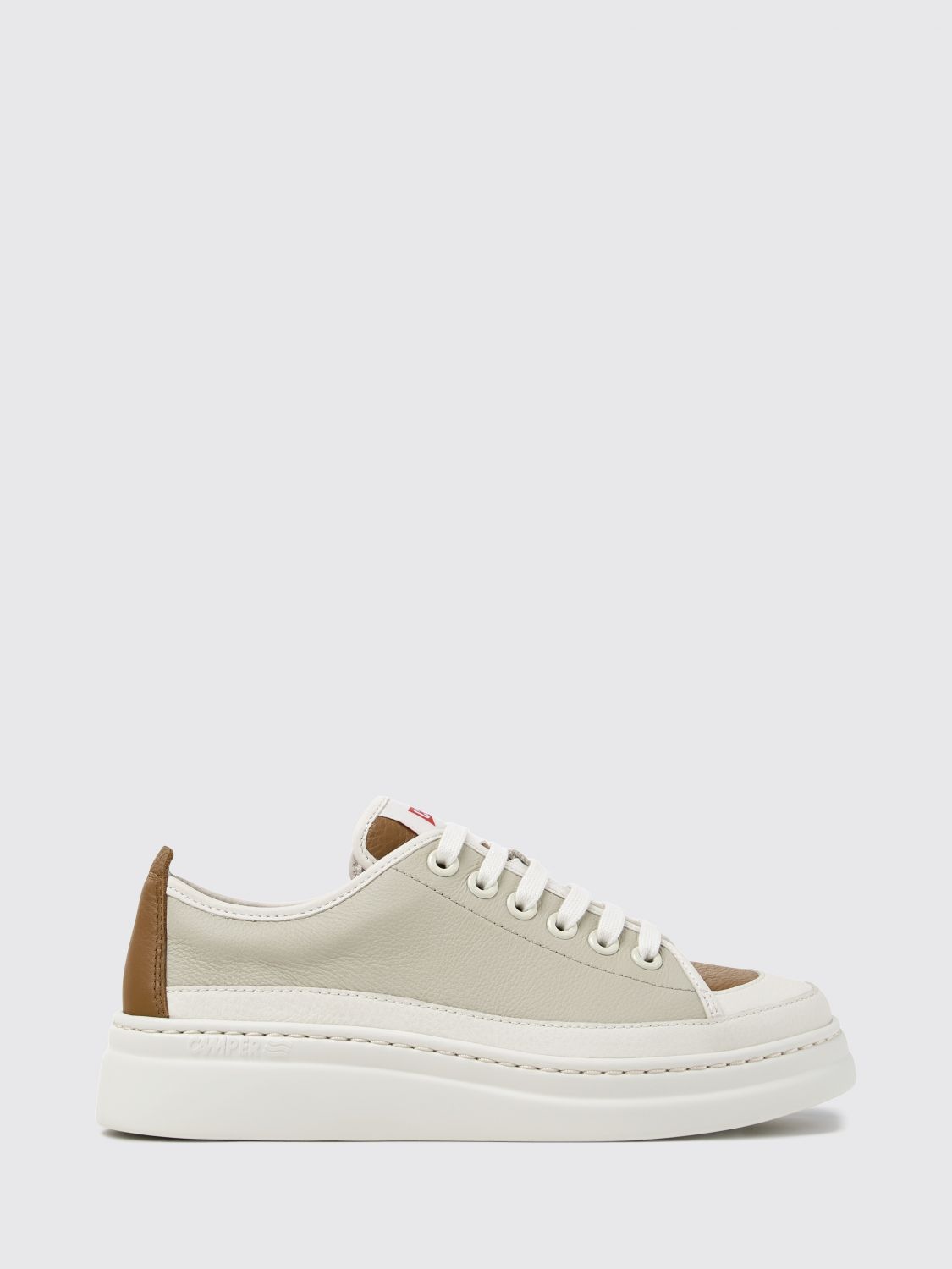 CAMPER Shoes Woman color Multicolor