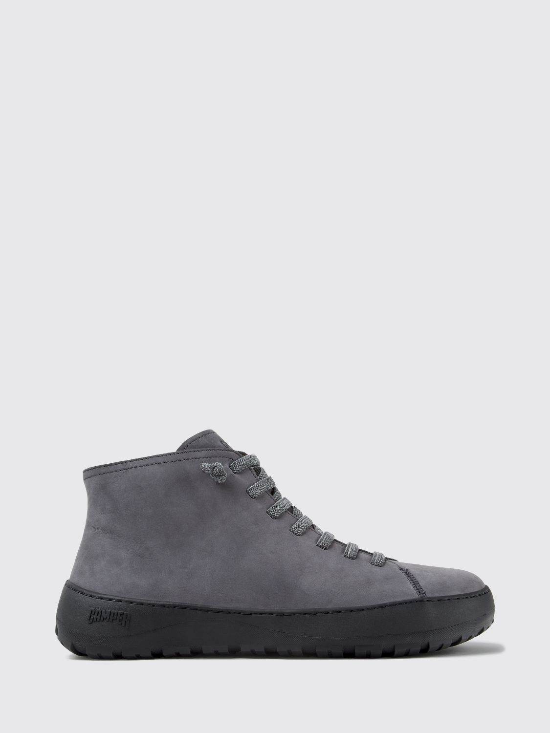 CAMPER Boot Men color Grey