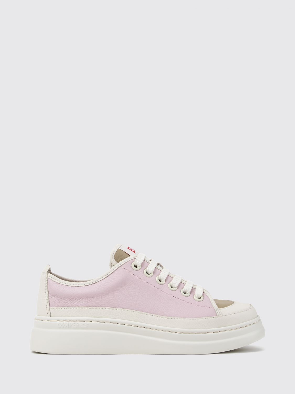CAMPER Shoes Woman color Multicolor