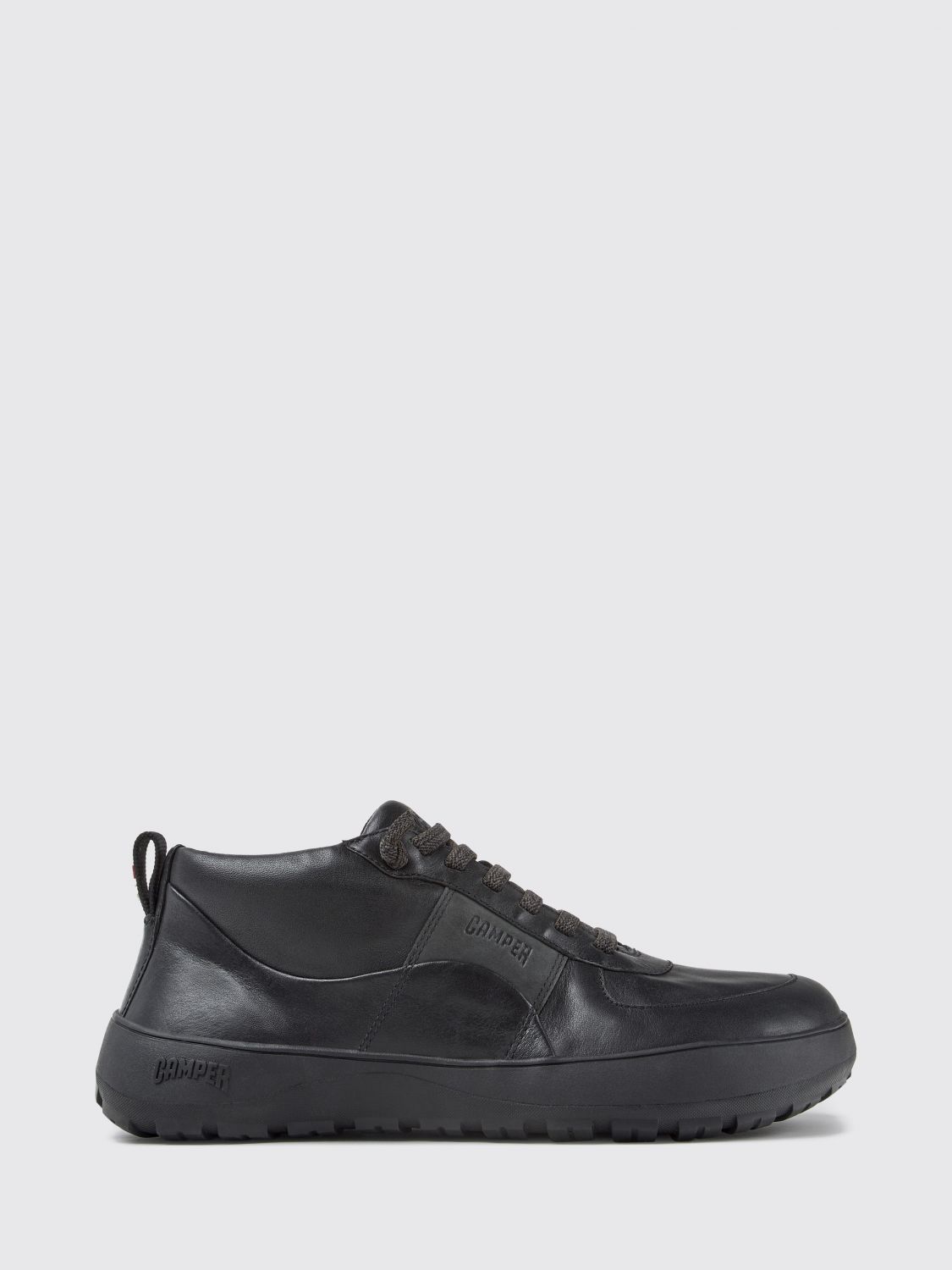 CAMPER Boot Men color Black