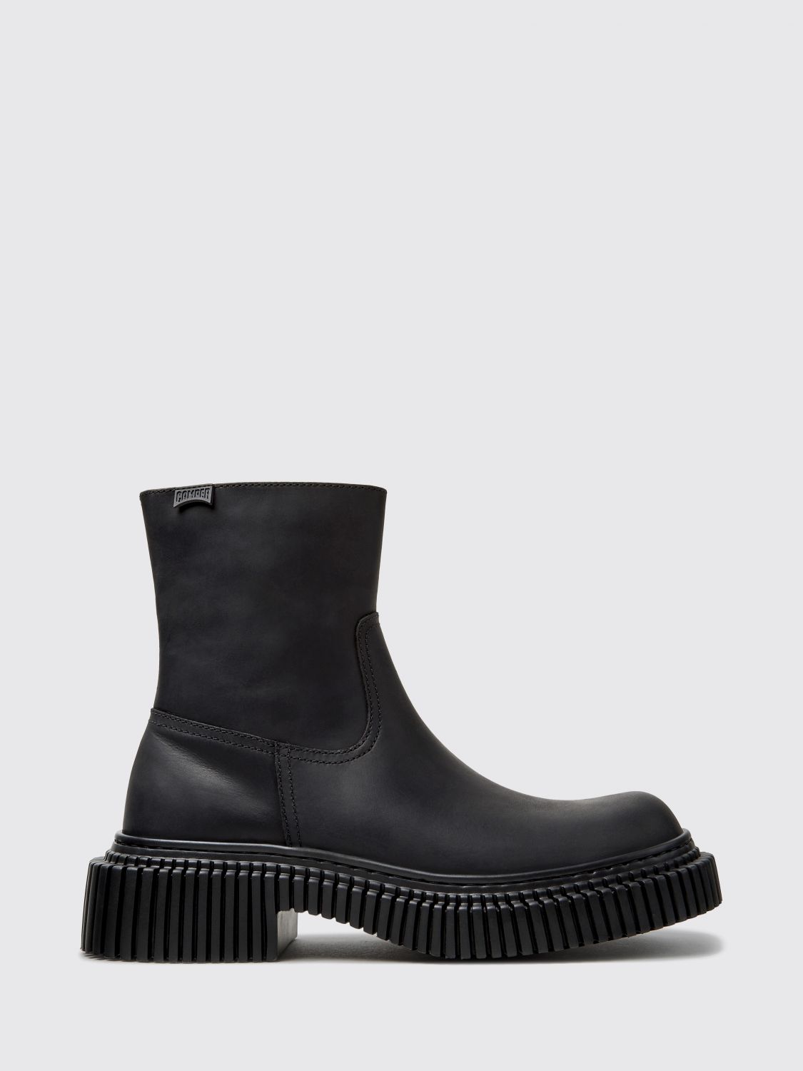 CAMPER Shoes Woman color Black