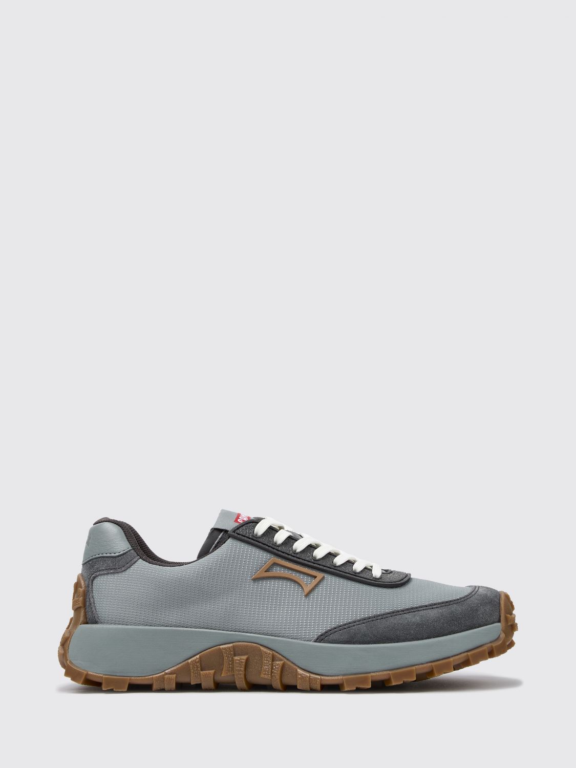 CAMPER Shoes Woman color Blue