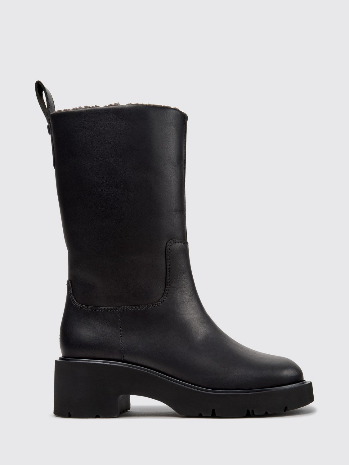 CAMPER Scarpe Donna colore Nero