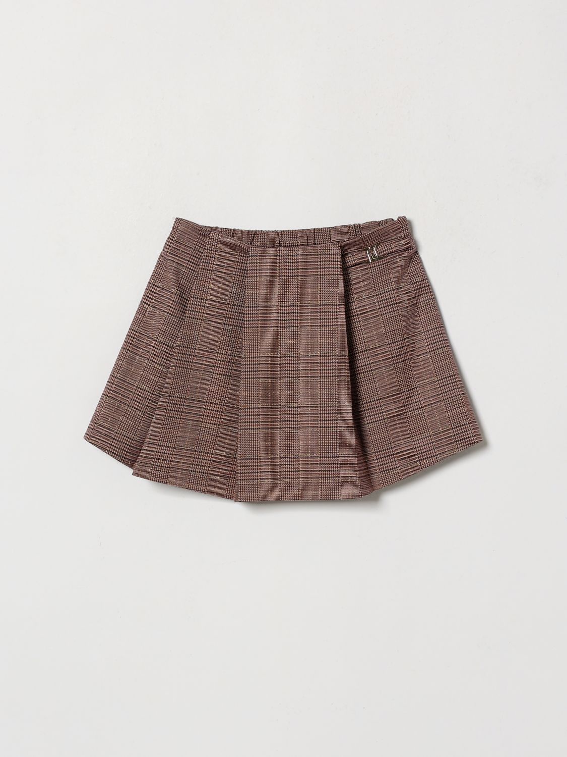 LIU JO Skirt Kids color Brown
