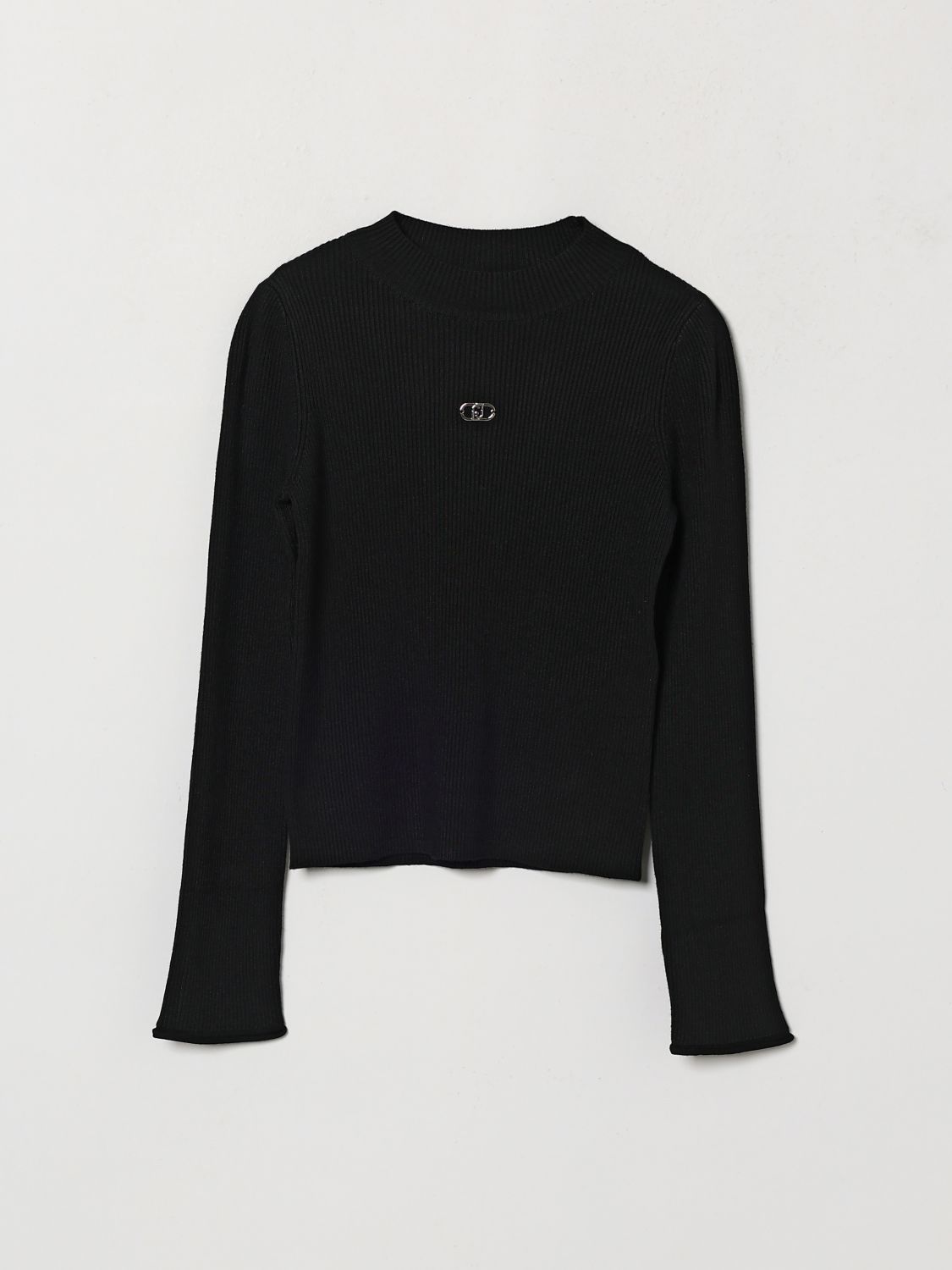 LIU JO Sweater Kids color Black