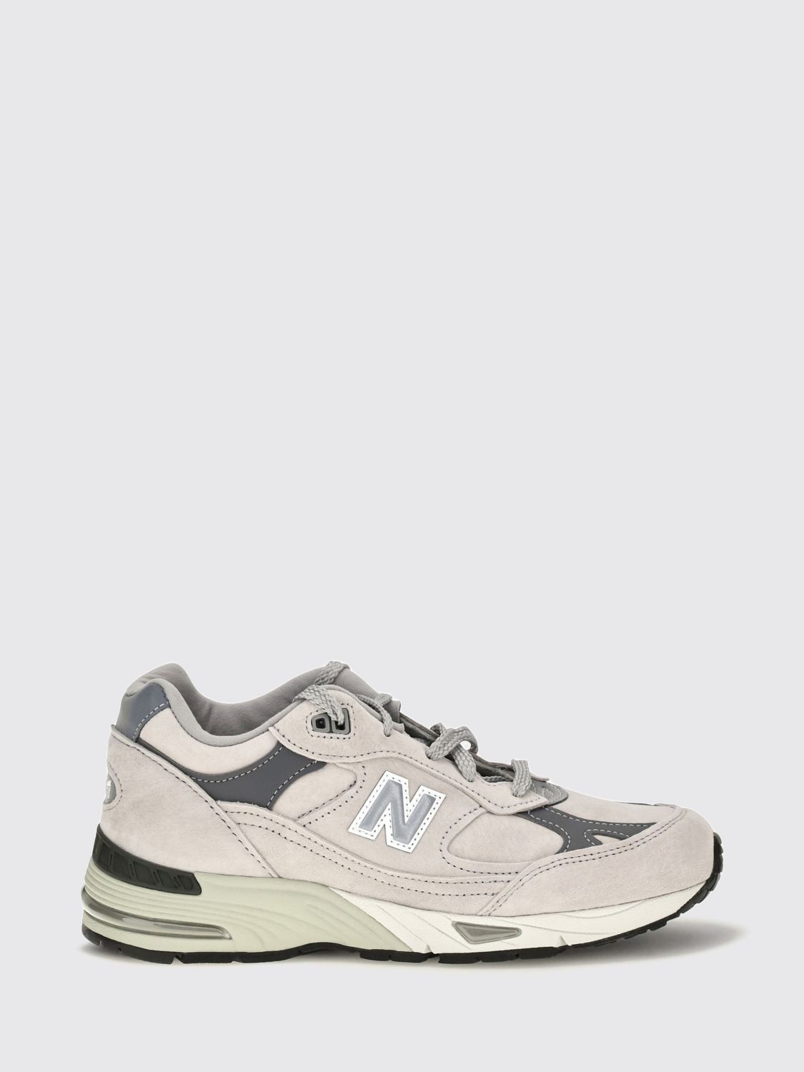 NEW BALANCE Sneakers Woman color Grey