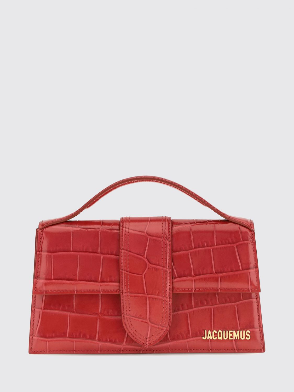 JACQUEMUS Borsa a mano donna