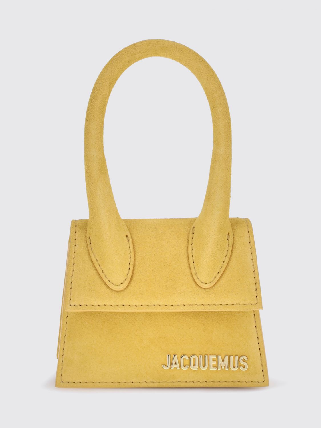 JACQUEMUS Borsa a mano donna