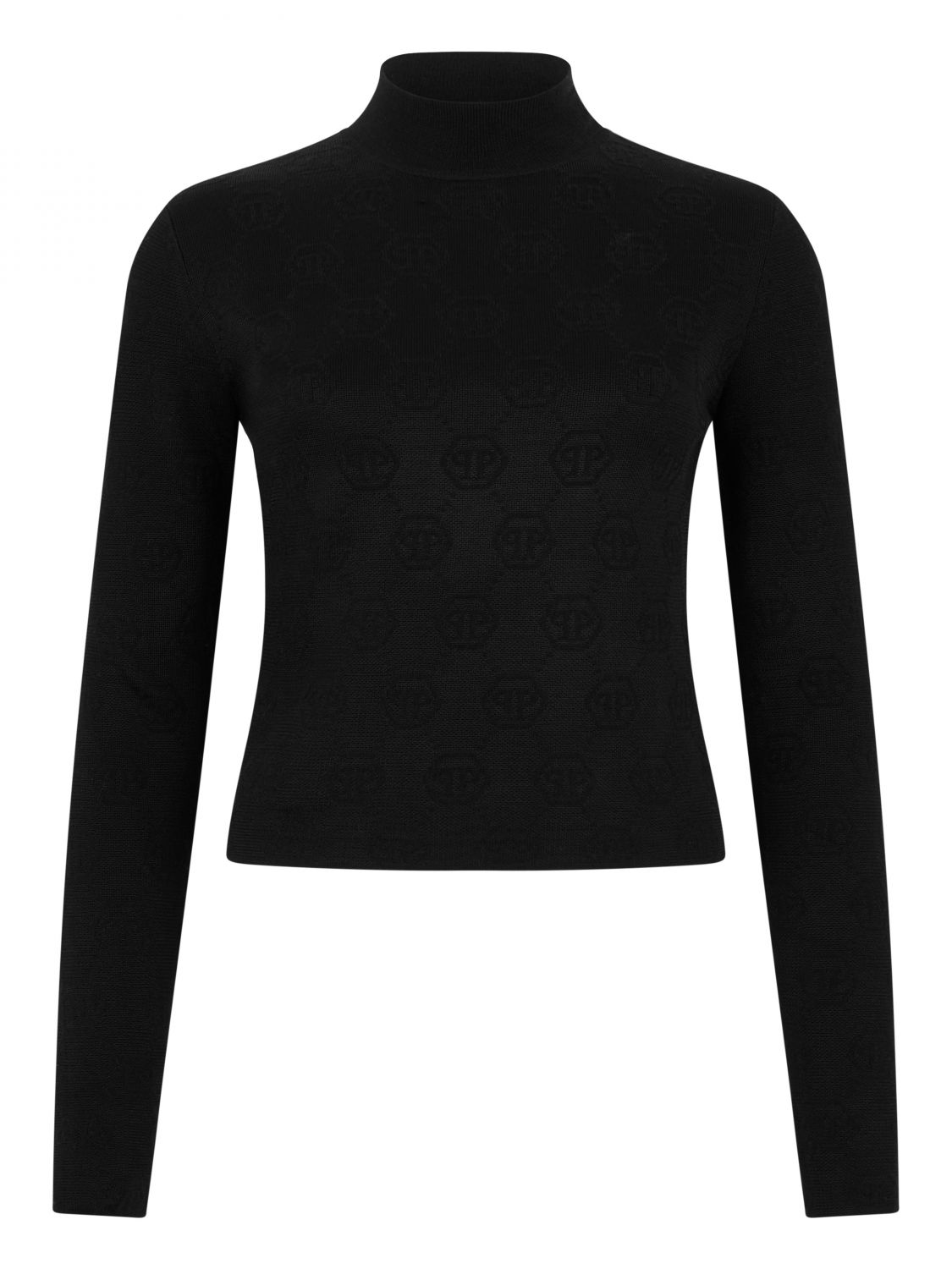PHILIPP PLEIN Maglia Donna colore Nero