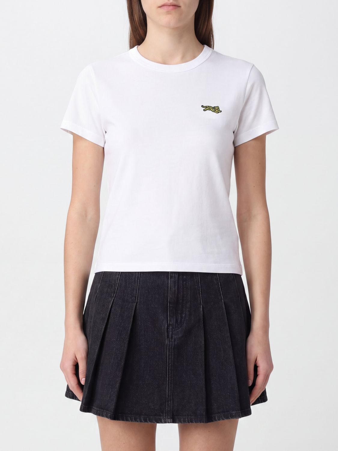 KENZO T-Shirts Donna colore Bianco