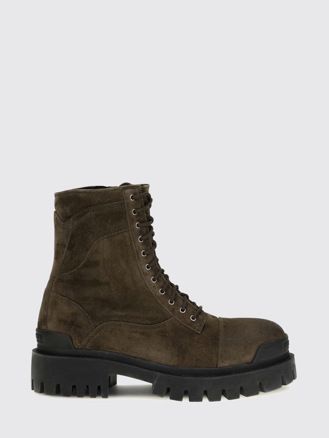BALENCIAGA Stivaletti uomo