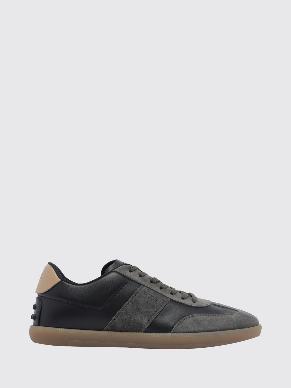 TOD'S Sneakers Men color Brown