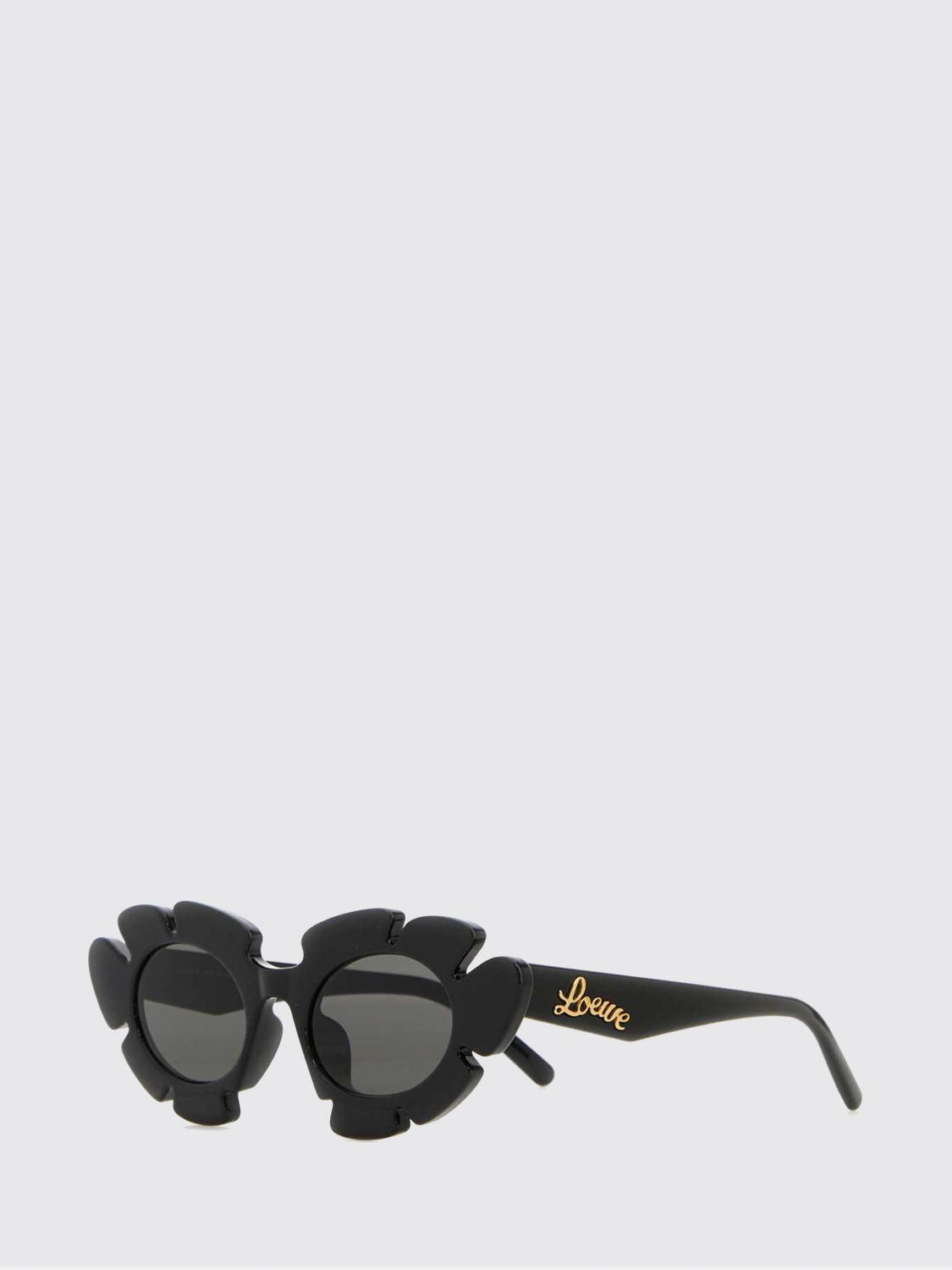 LOEWE Occhiali Da Sole Uomo colore Nero