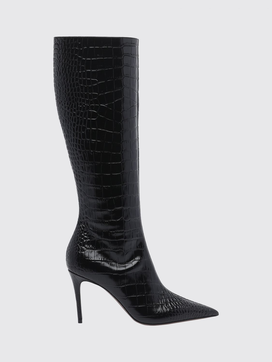 Paris Texas Boots Woman Color Brown