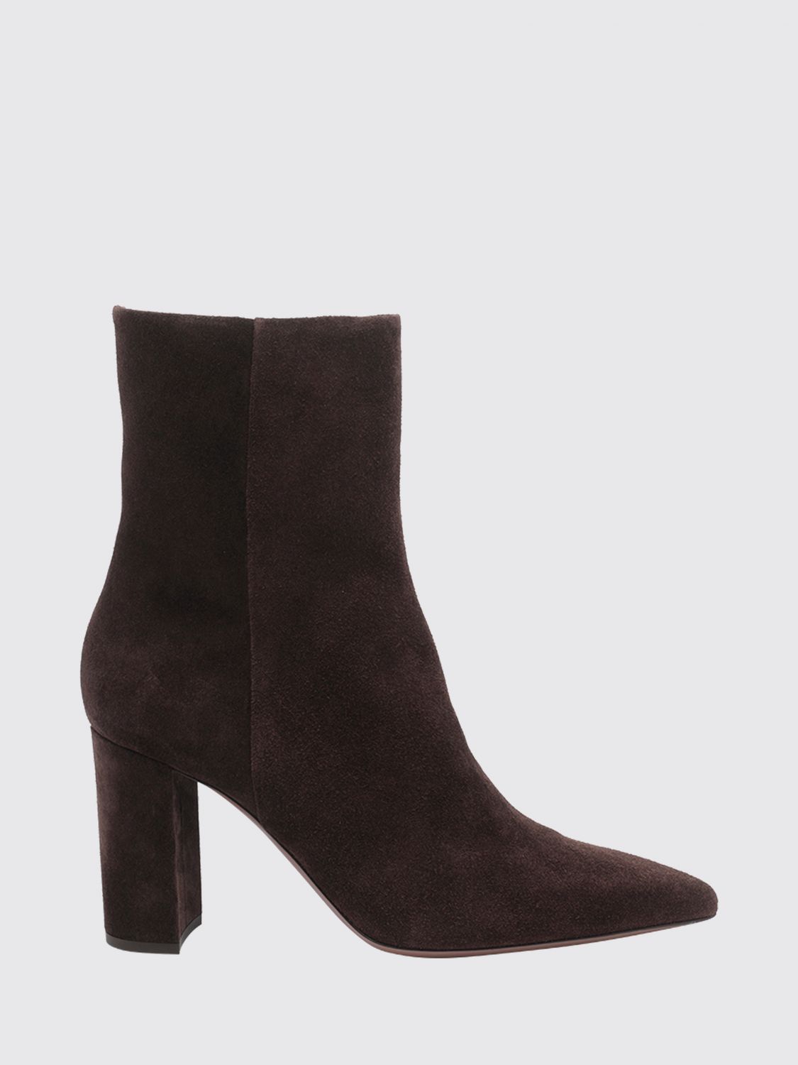 Paris Texas Boots Woman Color Brown
