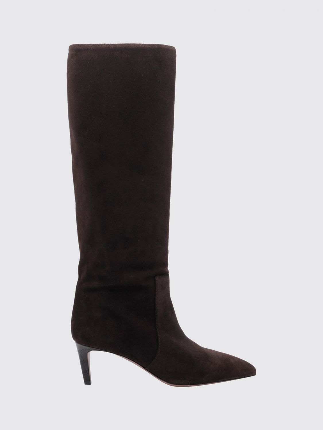 Paris Texas Boots Woman Color Brown